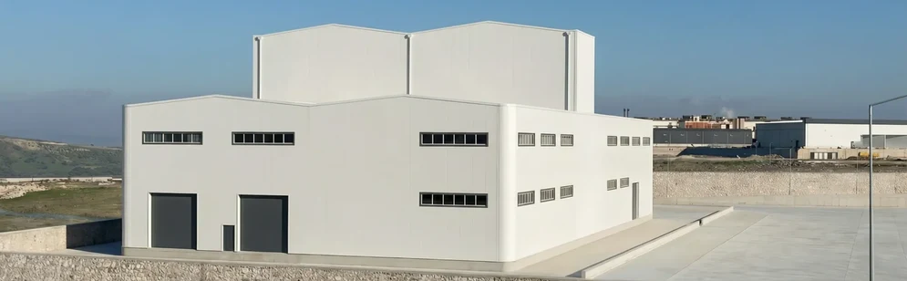 Balıkesir'de MGS POF shrink film fabrikası devreye girdi &mdash; yerli &uuml;retim başladı